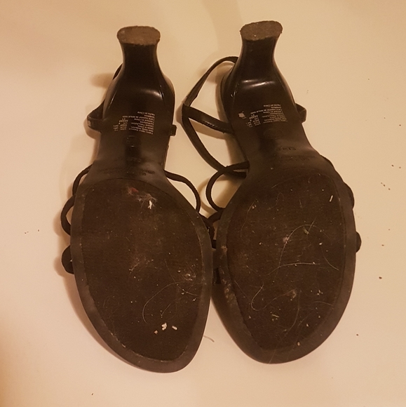 👠 Fioni Sandal Heel Shoes - Picture 7 of 7